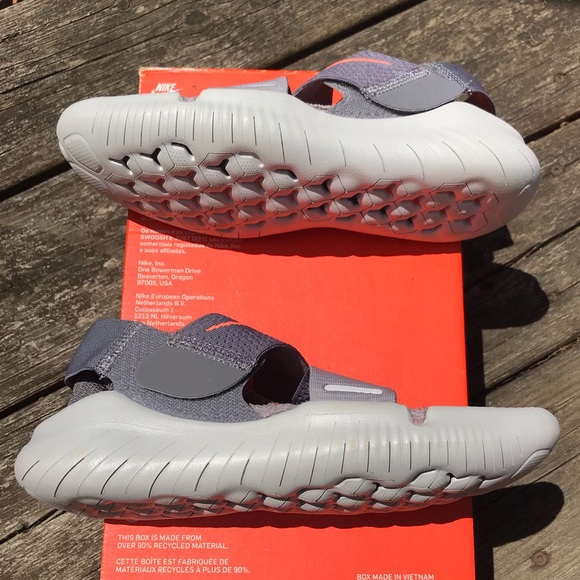 NEW Nike Free RN Motion Flyknit 2018 Running Shoes - Picture 6 of 7